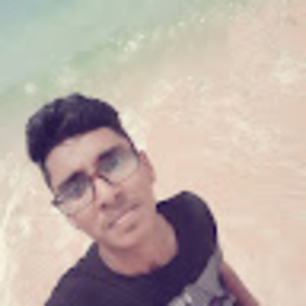 Meet your Posher, Sudheera